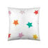 Cushion cover Lemon Ribbon Rainbow (50 x 50 cm)