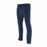 Фото #2 товара Длинные спортивные штаны Joluvi Fit Campus Тёмно Синий Темно-синий Унисекс