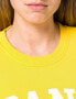 Фото #4 товара GANT Women's Arch Logo C-Neck Sweatshirt