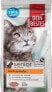 Фото #2 товара Trockenfutter Katze mit Huhn, Senior, 750 g