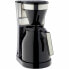 Фото #1 товара Капельная кофеварка Melitta 1023-08 Чёрный 1 050 Bт 1 L