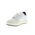 Фото #7 товара Diesel S-Ukiyo Low Y02674-PR013-T1015 Mens White Lifestyle Sneakers Shoes
