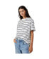 Фото #2 товара Women's The Boxy Oversized Tee