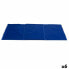 Фото #1 товара Коврик для собак Освежающий Синий Поролон Гель 49,5 x 1 x 90 cm (6 штук)