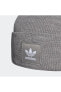 Фото #1 товара Шапка adidas Adicolor Cuff Bere