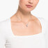 Swarovski Twist 5579790 Crystal Necklace