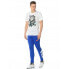 Фото #5 товара Футболка Adidas Спортивная Sst Graphic Tee