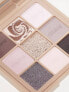 Huda Beauty Creamy Obsessions Eyeshadow Palette - Greige