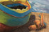 Фото #8 товара Картина KUNSTLOFT Металлический образ Пляжное Шепотение