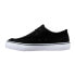 Фото #8 товара Lugz Sterling WSTERLC-060 Womens Black Canvas Lifestyle Sneakers Shoes