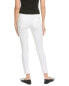 Фото #2 товара 7 For All Mankind Gwenevere White Ankle Skinny Jean Women's
