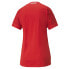 Puma Liberty X Sfv Authentic Home V Neck Short Sleeve Soccer Jersey Womens Size