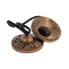 Thomann Tibetan Tinza/Cymbal medium