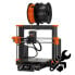 Фото #1 товара 3D printer - Original Prusa MK4 - set for self-assembly