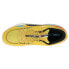 Фото #4 товара Puma Court Rider Hc Basketball Mens Yellow Sneakers Athletic Shoes 37687501