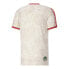 Фото #2 товара Puma Classics Block Spring Cleaning Tee Shirt Mens White Casual Tops 62258665