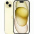 Фото #5 товара Смартфоны Apple iPhone 15 Plus 512 GB Жёлтый