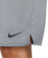 ფოტო #5 პროდუქტის Men's Totality Dri-FIT Unlined Versatile 9" Shorts