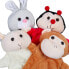 Фото #16 товара Handpuppen für Kinder 4er Set