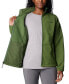 Фото #4 товара Women's Kruser Ridge II Soft-Shell Water-Resistant Jacket