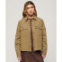 SUPERDRY Embellished Millitary jacket