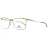 Greater Than Infinity Brille GT005 V05N 56 Herren Grün 56-15-145