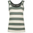 Фото #1 товара VERO MODA Kaisa Tall sleeveless T-shirt