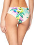 Rip Curl Women's 175683 Ophelia Hipster Bikini Bottom Swimwear Size XL
