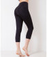 Фото #5 товара Women's Energy Reflective Silkiflex Legging 21.5" For Women