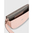 ფოტო #8 პროდუქტის CALVIN KLEIN JEANS Minimal Monogram Saddle Crossbody