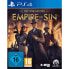 Фото #1 товара PLAYSTATION GAMES PS4 Empire of Sin (Day 1 Edition) (DE/Multi in game)