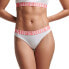 SUPERDRY Large Logo NH Bikini Bottom