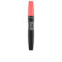 Фото #1 товара LASTING PROVACALIPS lip colour transfer proof #600-orange you coming?