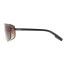 SINNER Brandon X Polarized Sunglasses Коричневый, Brown Gradient Polarized/CAT3 - фото #4