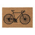 Фото #1 товара Fußmatte Fahrrad 40 x 60 cm