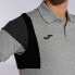 Фото #5 товара JOMA Confort III short sleeve polo