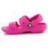 Фото #4 товара Детские сандалии Crocs Classic Kids