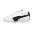 Puma Bmw M Motorsport Roma Via Slip On Toddler Boys White Sneakers Casual Shoes