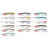 Фото #2 товара RAPALA MaxRap Long Range Sinking Minnow 120 mm 20g