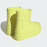 Фото #7 товара Женские кроссовки adidas AdiFOM SST Boot Shoes (Желтые)