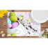 Фото #3 товара Tischset Ostereier mit Blüten (12er-Set)