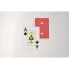 FOURNIER 100% Plastic Poker Card Deck Board Game