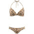 Фото #1 товара BARTS Sands Halter Bikini Top