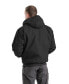 Фото #2 товара Big & Tall Heritage Duck Hooded Active Jacket