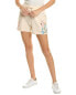 Фото #2 товара Johnny Was Catalina French Terry Mix Short Women's