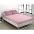 Bedding set Alexandra House Living Pink Single 3 Pieces