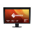 Монитор EIZO ColorEdge CG2700S 27" Wide Quad HD, ЖК-дисплей - Черный.