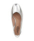 ფოტო #4 პროდუქტის Women's Claire Slingback Flats