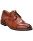 Фото #1 товара Warfield & Grand Dean Leather Oxford Men's