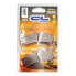 Фото #1 товара CL BRAKES 1121989 Sintered Brake Pads